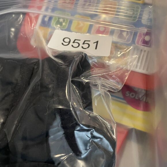 Quince Quilted Jacket Womens Small Black Featherless Quilted Long Full Zip - Picture 9 of 9